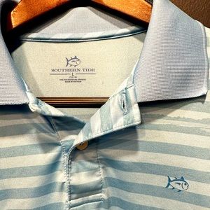 Southern Tide Boys Polo Shirt